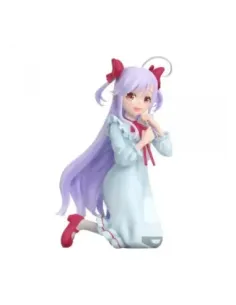 Figura banpresto world dai star yae niizuma 11cm