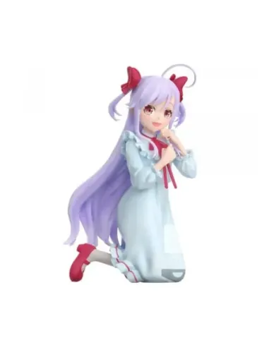 Figura banpresto world dai star yae niizuma 11cm