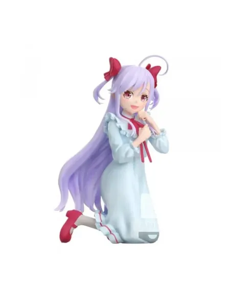 Figura banpresto world dai star yae niizuma 11cm