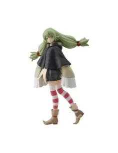 Figura banpresto shy kufufu 17cm