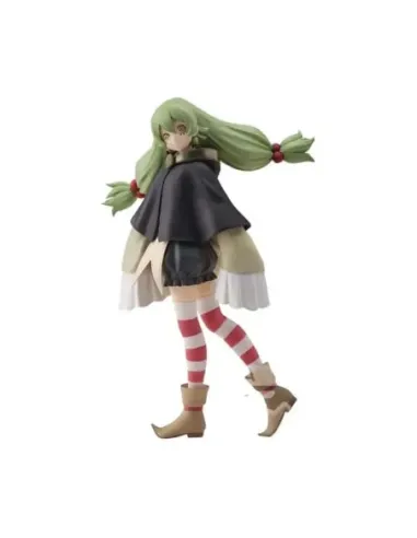 Figura banpresto shy kufufu 17cm