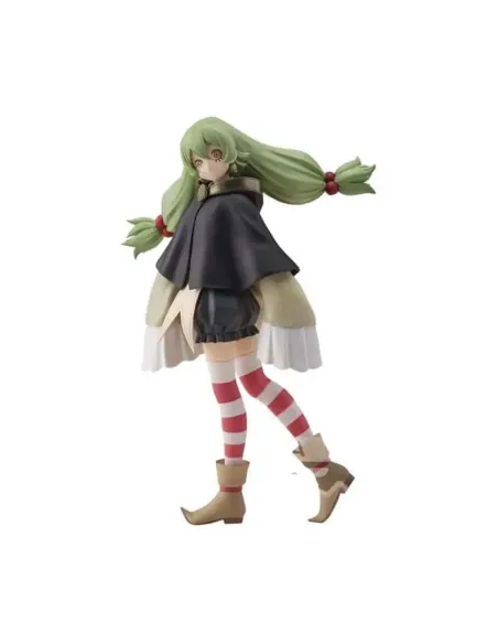 Figura banpresto shy kufufu 17cm