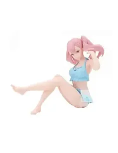 Figura banpresto synduality noir celestial vivi ellie 14cm