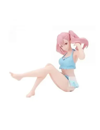 Figura banpresto synduality noir celestial vivi ellie 14cm