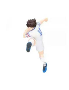 Figura banpresto captain tsubasa vibration stars tsubasa ozora 16cm
