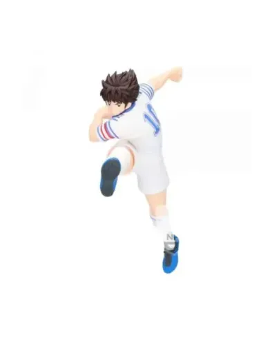 Figura banpresto captain tsubasa vibration stars tsubasa ozora 16cm