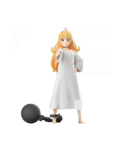 Figura banpresto tis time for torture princess princess 20cm
