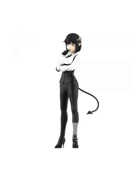 Figura banpresto tis time for torture princess torture tortura 22cm