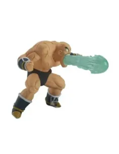 Figura banpresto dragon ball z gxmateria nappa 12cm