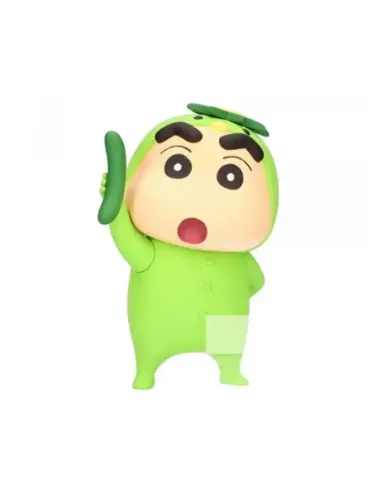 Figura banpresto crayon shinchan cosplay shinchan vol.2 ver.b 11cm