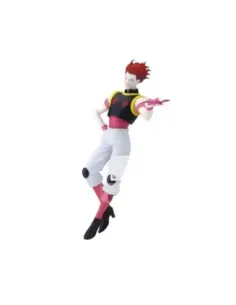Figura banpresto hunter x hunter vibration stars hyskoa 18cm