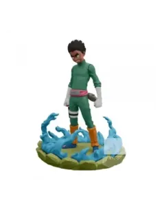 Figura banpresto naruto memorable saga rock lee 12cm