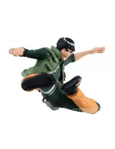 Figura banpresto naruto shippuden vibration stars might guy 15cm