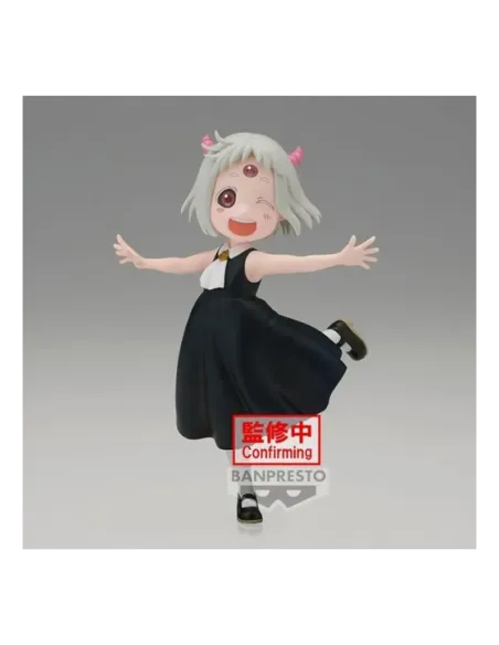 Figura banpresto tis time for torture princess maomao - chan 14cm