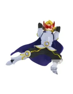 Figura banpresto my hero academia the amazing heroes plus yuga aoyama 14cm