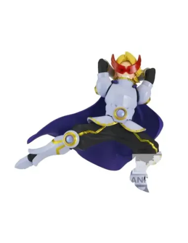 Figura banpresto my hero academia the amazing heroes plus yuga aoyama 14cm