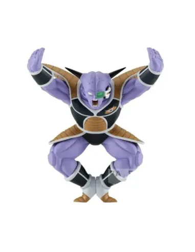 Figura banpresto dragon ball z solid edge works vol.17 10cm