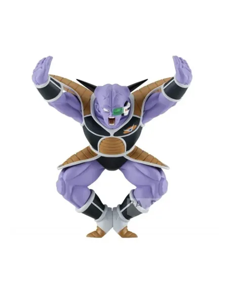 Figura banpresto dragon ball z solid edge works vol.17 10cm