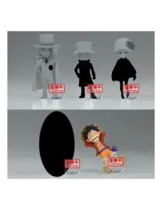 Figura one piece world collectable figure entering new chapter unidad aleatoria 7cm