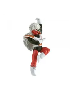 Figura banpresto dragon ball z solid edge works vol.18 10cm