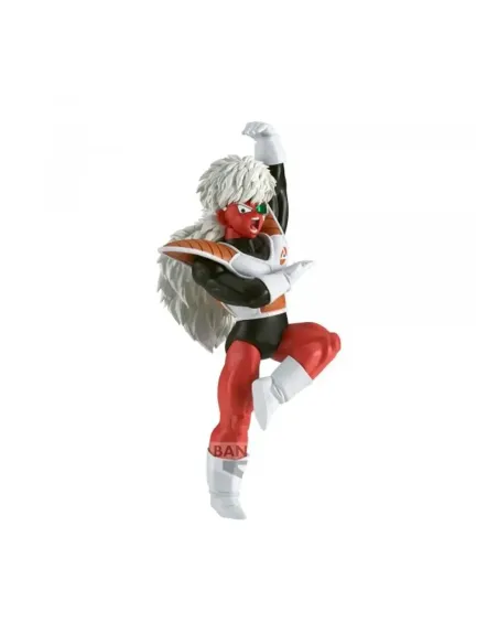 Figura banpresto dragon ball z solid edge works vol.18 10cm