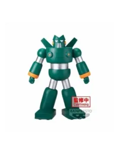 Figura banpresto crayon shinchan sofvimates kantam robo 22cm