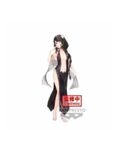 Figura banpresto re: zero starting life in another world elsa granhiert 24cm