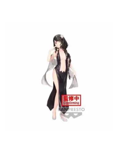 Figura banpresto re: zero starting life in another world elsa granhiert 24cm