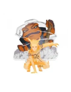 Figura banpresto naruto shippuden panel spectacle special naruto uzumaki 9cm