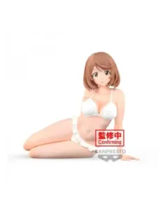 Figura banpresto shangri - la frontier rei saiga 12cm