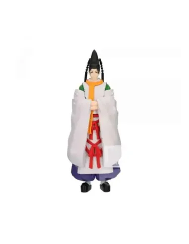 Figura banpresto the elusive samurai yorishige suwa 20cm