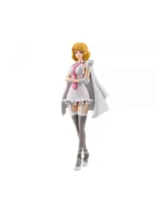 Figura banpresto one piece dxf the grandline series stussy 16cm