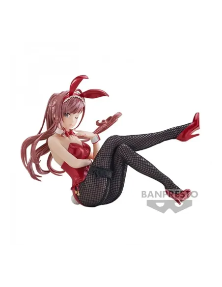 Figura banpresto idolmaster shiny colors espresto natsuha arisugawa 12cm