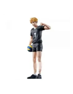 Figura banpresto haikyu!! atsumu miya 19cm