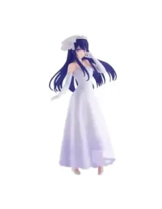Figura banpresto oshi no ko bridal dress ai hoshino 10cm
