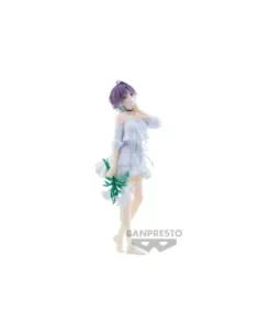 Figura banpresto idolmaster sniny colors toru asakura