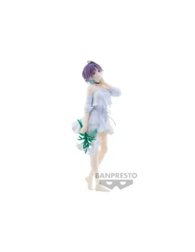 Figura banpresto idolmaster sniny colors toru asakura