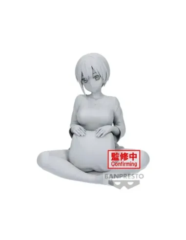 Figura banpresto the quintessential quintuplets relax time ichika nakano 12cm
