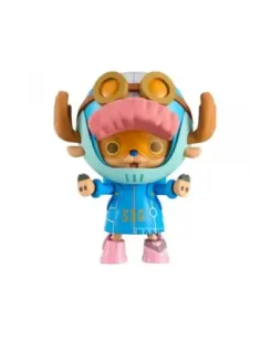 Figura banpresto one piece dxf the grandline series egg head tony tony chopper 8cm