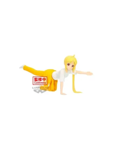 Figura banpresto: bocchi the rock nijika ijichi