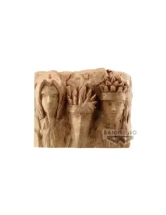 Figura banpresto: boruto next generations fl hokage rock