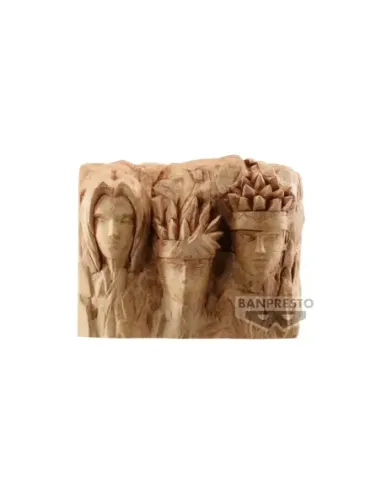 Figura banpresto: boruto next generations fl hokage rock