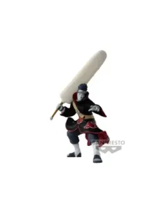 Figura banpresto: naruto vibration stars hoshigaki kisame