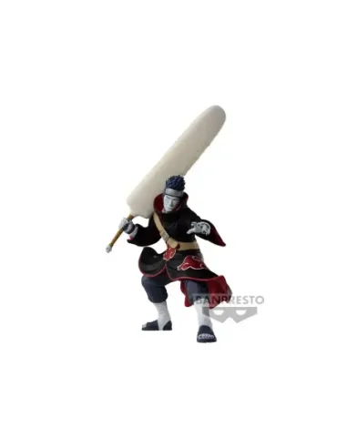 Figura banpresto: naruto vibration stars hoshigaki kisame