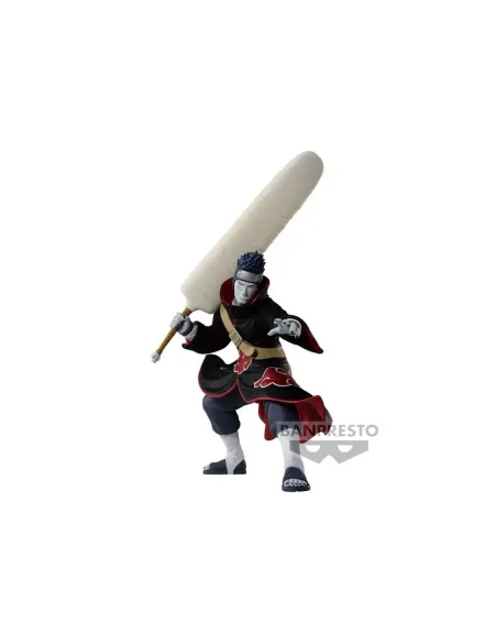 Figura banpresto: naruto vibration stars hoshigaki kisame