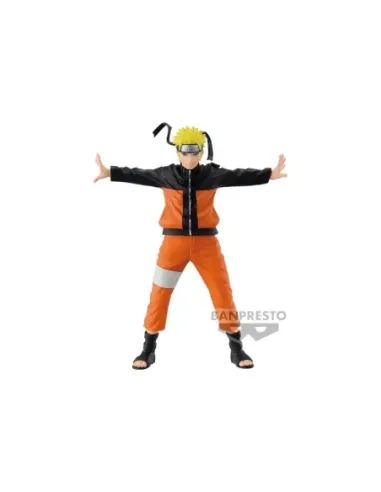 Figura banpresto naruto panel spectacle uzumaki naruto