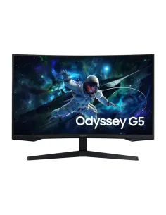 Samsung Odyssey S32CG552EU
