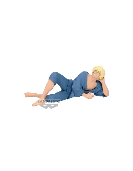 Figura banpresto: that time i got reincarnated as a slime veldora tempest banquet