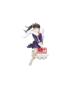 Figura banpresto: demon salyer vibration stars kanao tsuyuri