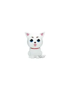 Figura banpresto: gintama sofvimates sadaharu
